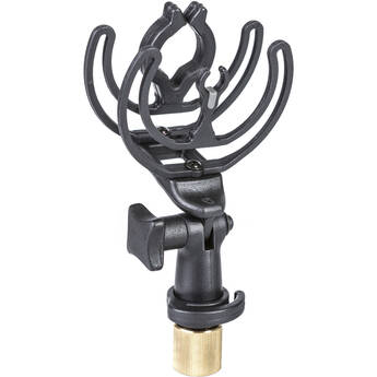 Sennheiser INV-5 InVision Microphone Suspension for Stand and Boompole Mounting