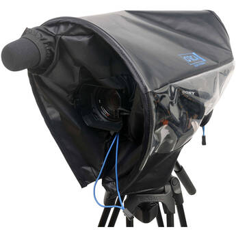 camRade rainCover OB/EFP Small | International Distributor of Camera Accessories & Production Essentials