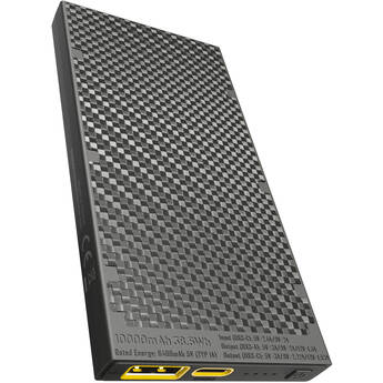 Nitecore NB10000 Gen 2 Power Bank (10,000mAh)