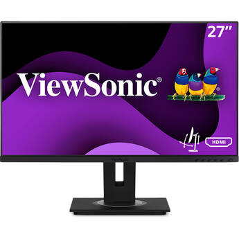 ViewSonic VG2748a 27" 16:9 IPS FHD Monitor