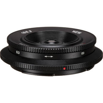7Artisans 18mm f/6.3 Mark II Lens (Nikon Z)