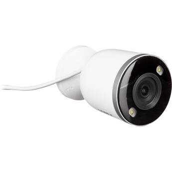Lorex W482CAD-E 4MP Outdoor Wi-Fi Bullet Camera with Night Vision
