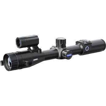 PARD 3.7x35 TS34 Thermal Riflescope with Laser Rangefinder (50Hz)