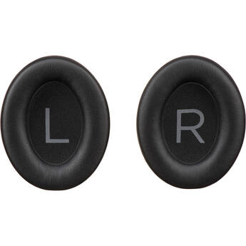 Bose Ear Cushion Kit for QuietComfort 45 Headphones (Pair, Black)