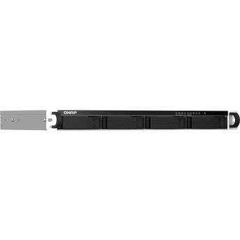 QNAP TS-464eU 4-Bay NAS Enclosure