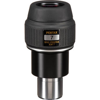Pentax SMC XW 7mm Eyepiece (1.25")