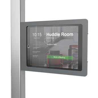Heckler Room Scheduler Mount for iPad 10th Gen (Side Mount)