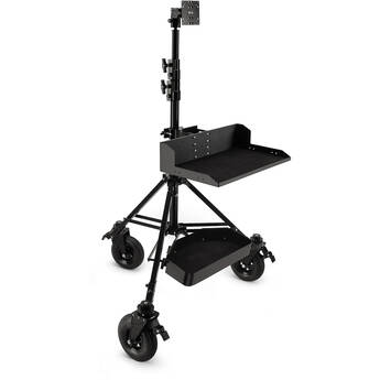 Proaim Alpha Mobile Workstation