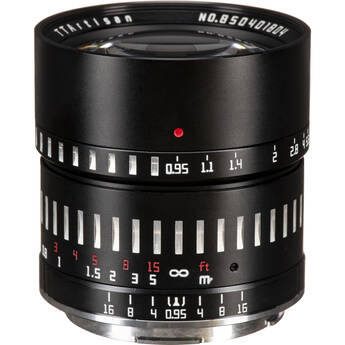 TTArtisan 50mm f/0.95 Lens for Leica L