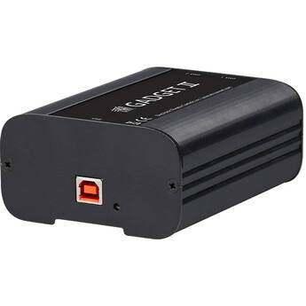 ETC Gadget II Gateway Series USB Interface