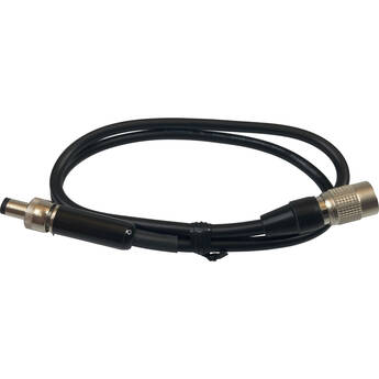 Remote Audio 4-Pin Hirose Male to 760K Cable for BDSv4UH System (24")