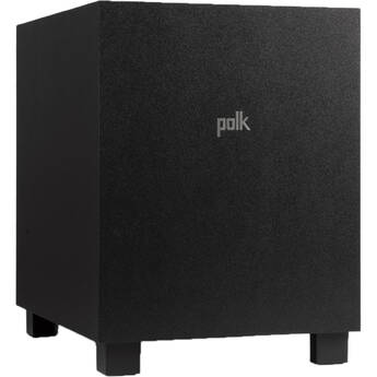 Polk Audio Monitor X10 10" 100W Subwoofer