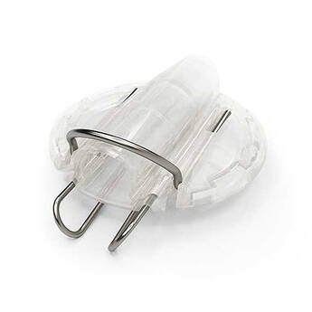 DPA Microphones Concealer Base for D:Screet (5-Pack)