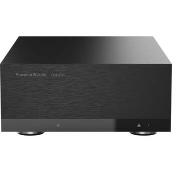 Bowers & Wilkins CDA-2HD 2-Channel 500W DSP Amplifier