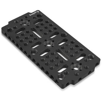 Proaim SnapRig Multipurpose Cheese Plate for Blackmagic URSA Mini
