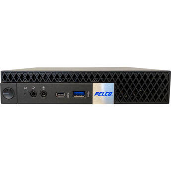 Pelco VX-A4-DEC VideoXpert Enhanced Decoder