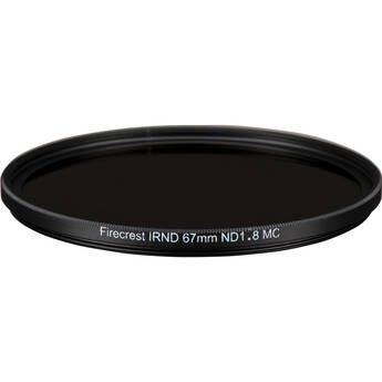 Formatt Hitech Firecrest ND Filter (67mm, 6-Stop)