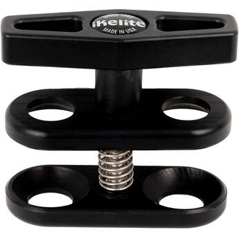 Ikelite 1" Standard Ball Clamp V2