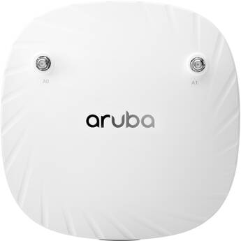 Aruba AP-504 Wireless Dual-Band Campus Access Point