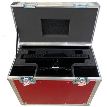Innerspace Cases Shipping Case for SmallHD Cine 18" 4K UHD Monitor