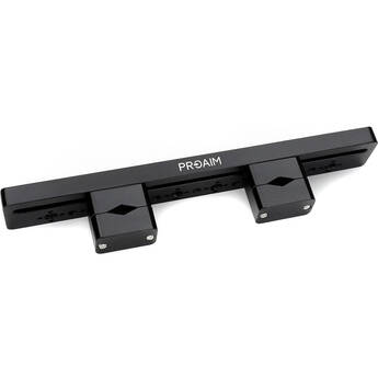 Proaim Headrest Car Mount for Cameras and Camcorders