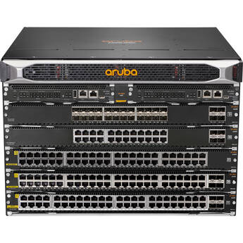 Aruba 6405 Switch