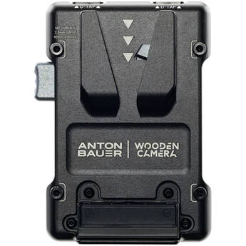 SmallHD Micro Battery Plate for Ultra Series Monitor (V-Mount)
