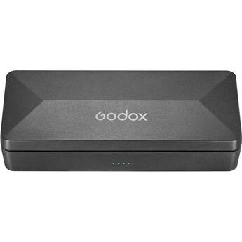 Godox WM-C Charging Case for WMicS2