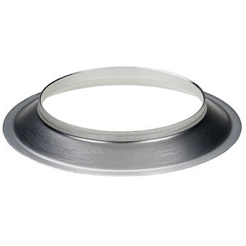 FotodioX 5" Speed Ring Insert for EZ-Pro DLX Softboxes (Balcar Mount)
