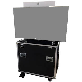 JELCO ELU-55RC RotoLift for 55" Display