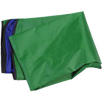 FotodioX Chromakey Green and Blue Jacket Cover (40 x 60")