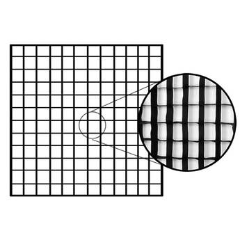 FotodioX Pro Eggcrate Grid for 24 x 24" Softbox