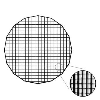 FotodioX Pro Eggcrate Grid for EZ-Pro DLX Parabolic Softbox (28", 50°)