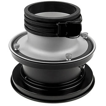 FotodioX Fresnel Reflector/Focusing Lens for Profoto Bayonet Lights