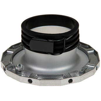 FotodioX Profoto Compatible Speed Ring Insert Kit for Light Modifiers (6")