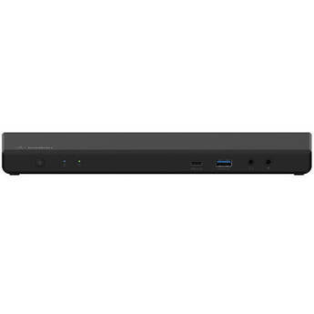 Belkin Universal USB-C 4K Triple Display Dock