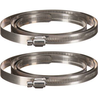 Axis Communications Steel Straps TX30 (1450mm, Pair)