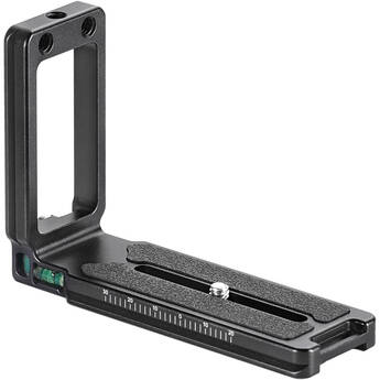 Sunwayfoto DPL-09 Universal L-Bracket Quick Release Plate