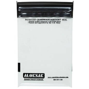 Innovative Scuba Concepts 200' Rated Dry Bags (Set of 4)