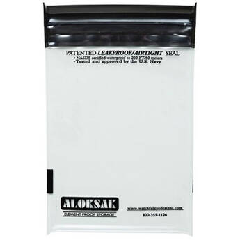 Innovative Scuba Concepts 200' Rated Dry Bags (4-Pack)