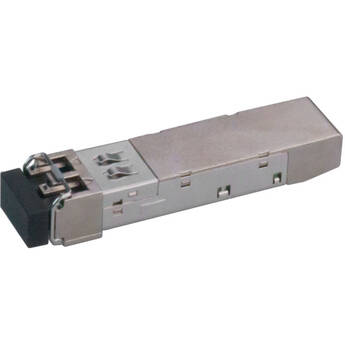 Lynx Technik AG 10 Gb/s Ethernet Optical Transceiver SFP Module (1370nm, LC Connectors)