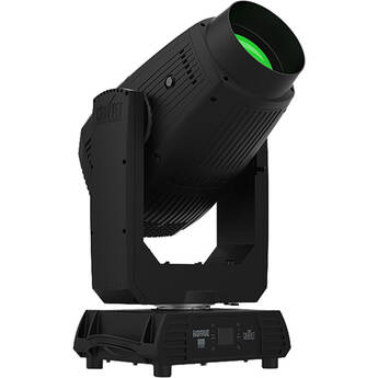 CHAUVET Professional Rogue Outcast 2 Hybrid Outdoor-Ready IP65 Spot, Beam, and Wash Moving Head