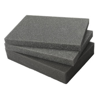 Underwater Kinetics Foam Set for DryBox 409 Case