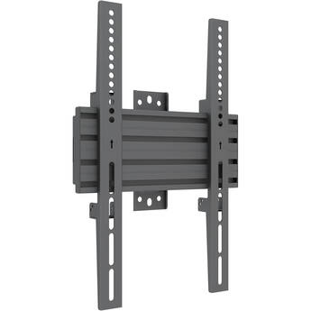 Mount-It! PRO Portrait Mount for Samsung SH37F Wide-Screen Public-Display Monitor