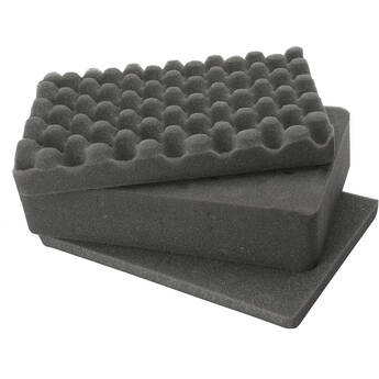 Underwater Kinetics Foam Set for UltraCase 613 Case