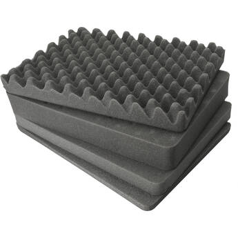Underwater Kinetics Foam Set for UltraCase 718 Case
