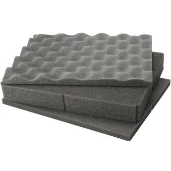 Underwater Kinetics Foam Set for UltraCase 312 Case