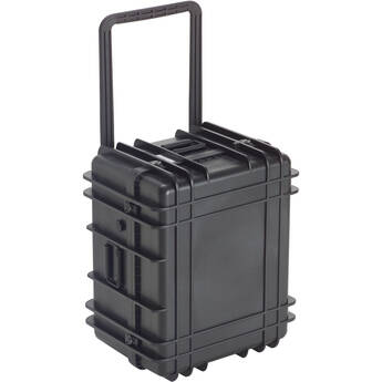 Underwater Kinetics 1322 Loadout Wheeled Case (ABS)
