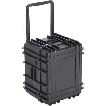 Underwater Kinetics 1622 Loadout Wheeled Case (ABS)
