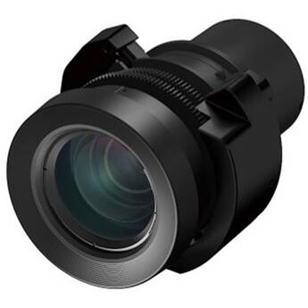 Epson ELPLM08 Middle-Throw Zoom Lens for Select Projectors